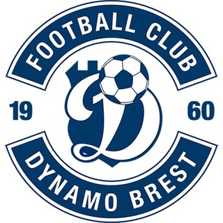 Логотип dynamobrest