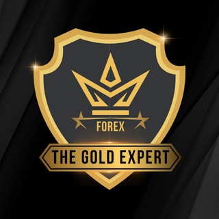 Логотип канала theGoldExpert2