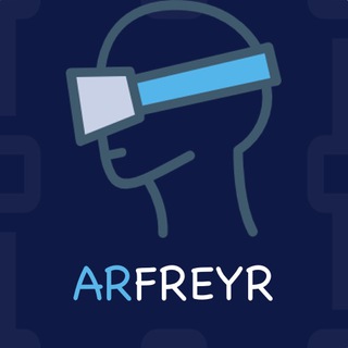 Логотип arfreyr_announcements