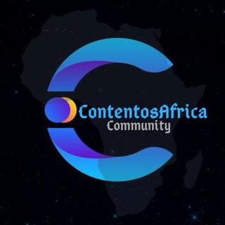 Логотип канала contentosafrica