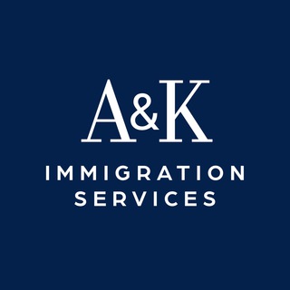 Логотип akimmigrationcanada