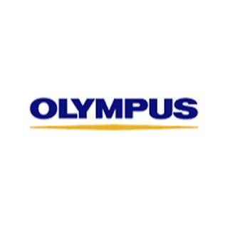 Логотип olympusmedicalrussia