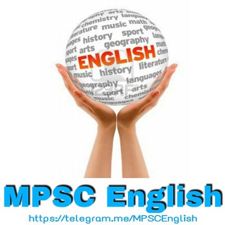 Логотип канала mpscenglish