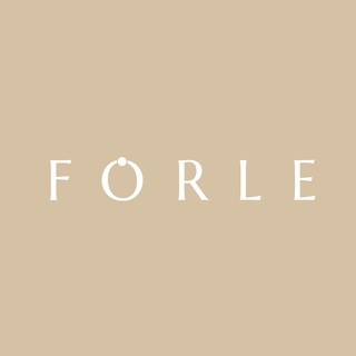 Логотип канала forle_shop