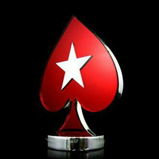 Логотип pokerstars888chat