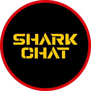 Логотип канала shark_scalp