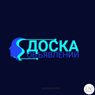 Логотип doska_obyavleniya