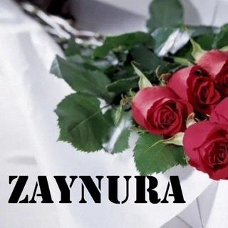 Логотип zaynuraxasanova