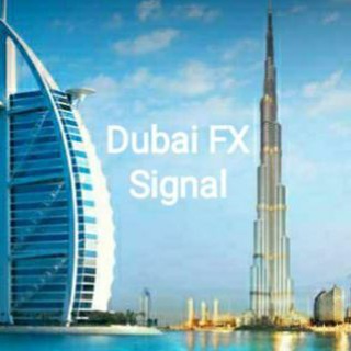 Логотип dubaifxsignal