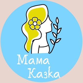 Логотип канала mamakazka