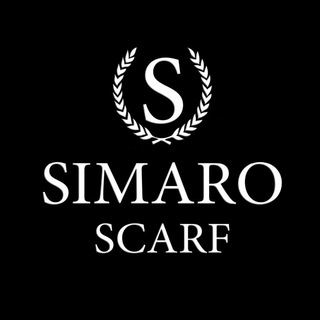 Логотип канала simaro_scarf