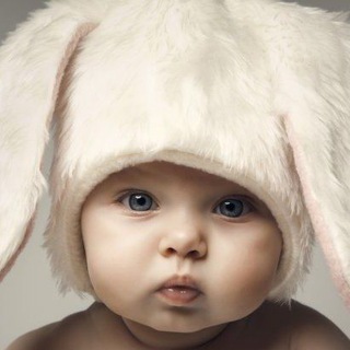 Логотип канала bunny_kids_uz