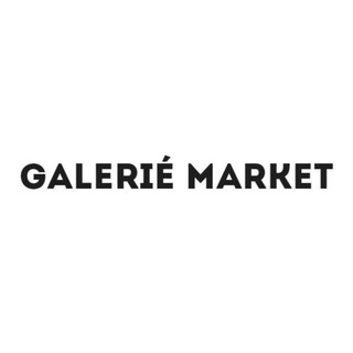 Логотип galerie_market