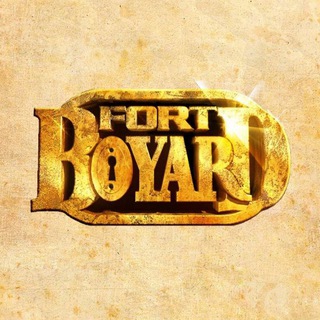 Логотип канала fortboyard05