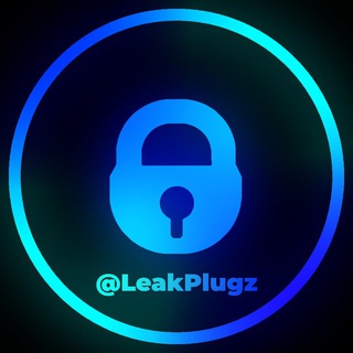 Логотип leakplugz