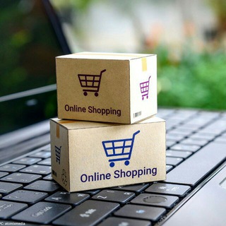 Логотип канала shoppingaonline