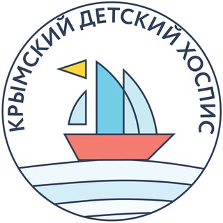 Логотип канала crimean_hospice