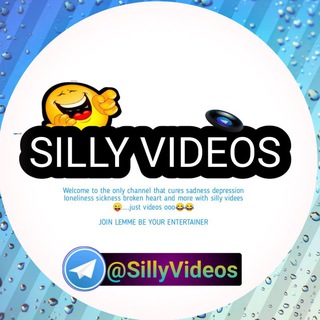 Логотип sillyvideos