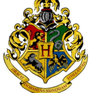 Логотип канала hogwarts_universitas