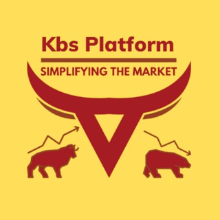 Логотип канала kbsplatform