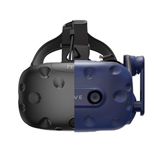 Логотип канала htc_vive