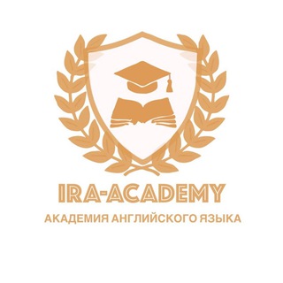 Логотип iraacademy11