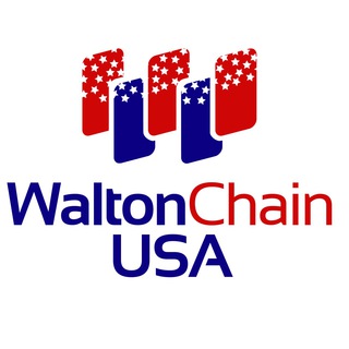 Логотип канала waltonchain_usa