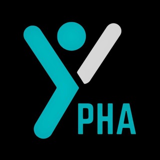 Логотип канала youthpublichealthassociation