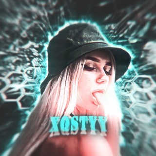 Логотип канала xqstyy_private