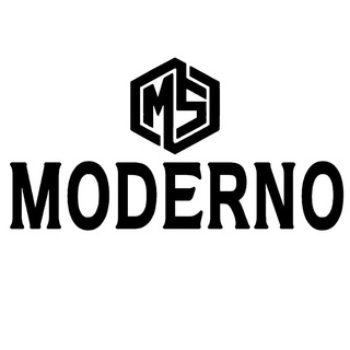 Логотип канала modernoshoes