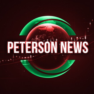 Логотип petersonnews