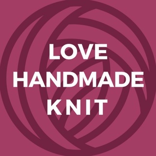 Логотип love_handmade_knit_teleg