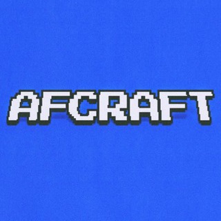 Логотип канала afcraftofficial