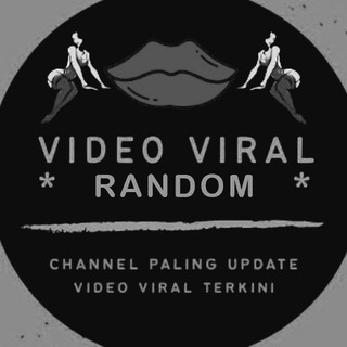 Логотип канала viral_random