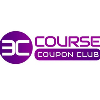 Логотип канала coursecouponclub