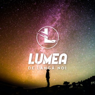 Логотип lumea9