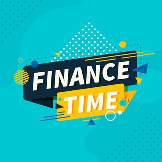 Логотип канала finance_chat