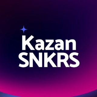 Логотип канала kazansnkrs