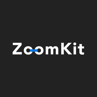 Логотип zoomkit