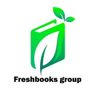 Логотип ferganabooks_store