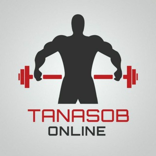 Логотип канала onlinetanasob