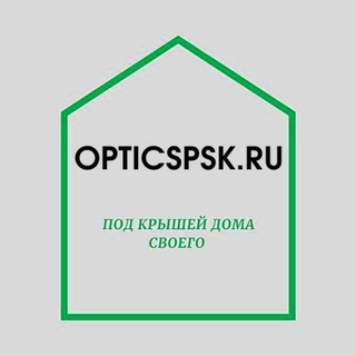 Логотип opticspsk