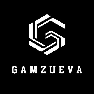 Логотип канала gamzueva123