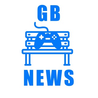 Логотип канала gamebenchnews