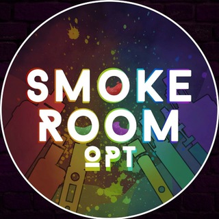 Логотип smokroomopt