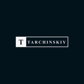 Логотип канала tarchinskiyinsight