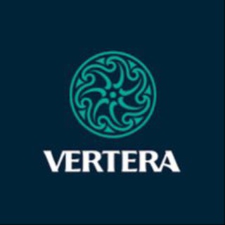 Логотип канала vertera_comment