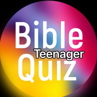 Логотип teenager_quiz