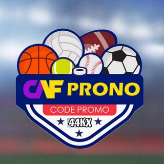 Логотип канала cafprono