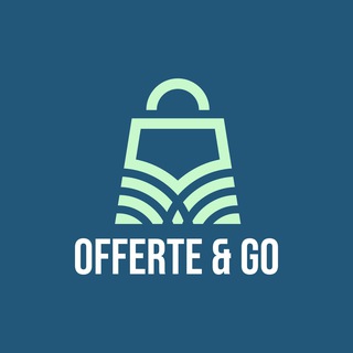 Логотип канала offerte_go